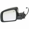 grand cherokke drivers side mirror